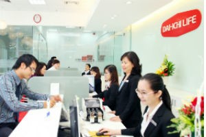 Dai-ichi Life triển khai sản phẩm Kl99kl phiên bản hoạt động hưu trí tự nguyện